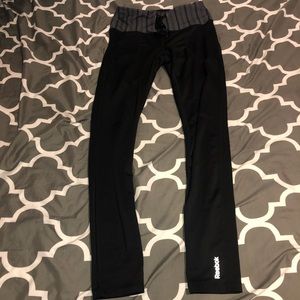 Reebok leggings